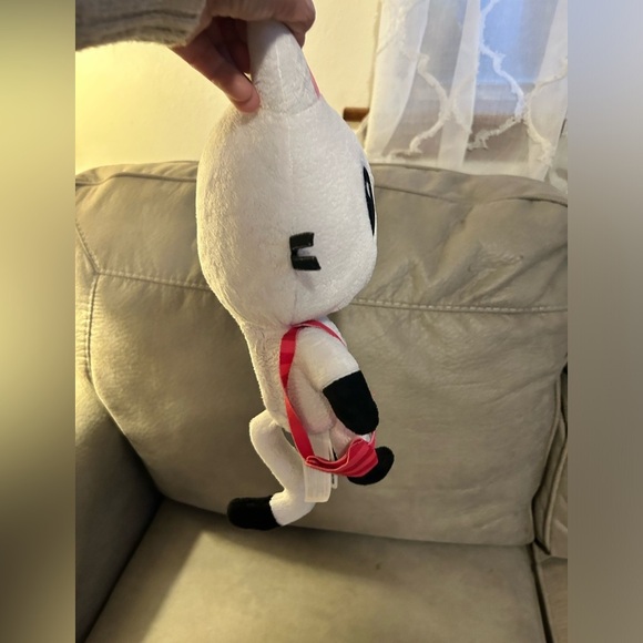 Gabby's Dollhouse, Talking Pandy Paws 13-inch Plush Toy w/ Lights S… - Picture 4 of 6